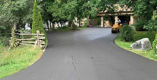 Best Gravel Driveway Installation  in Beloit, OH